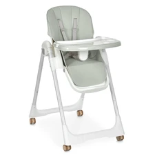 Стульчик для кормления Bambi M 5673 Mint мятный